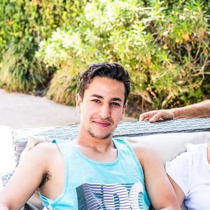 Meet your Posher, Nadav